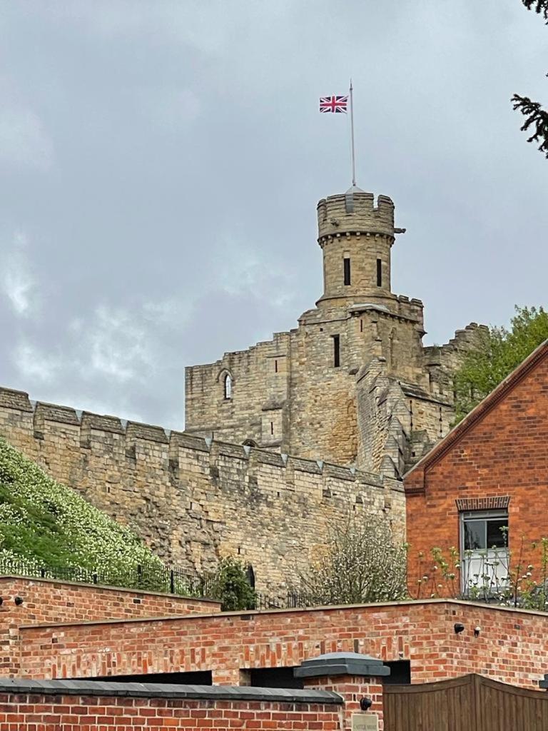 Castle Mount Apartment Линкълн Стая снимка